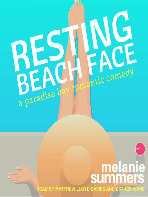 Title details for Resting Beach Face by Melanie Summers - Available